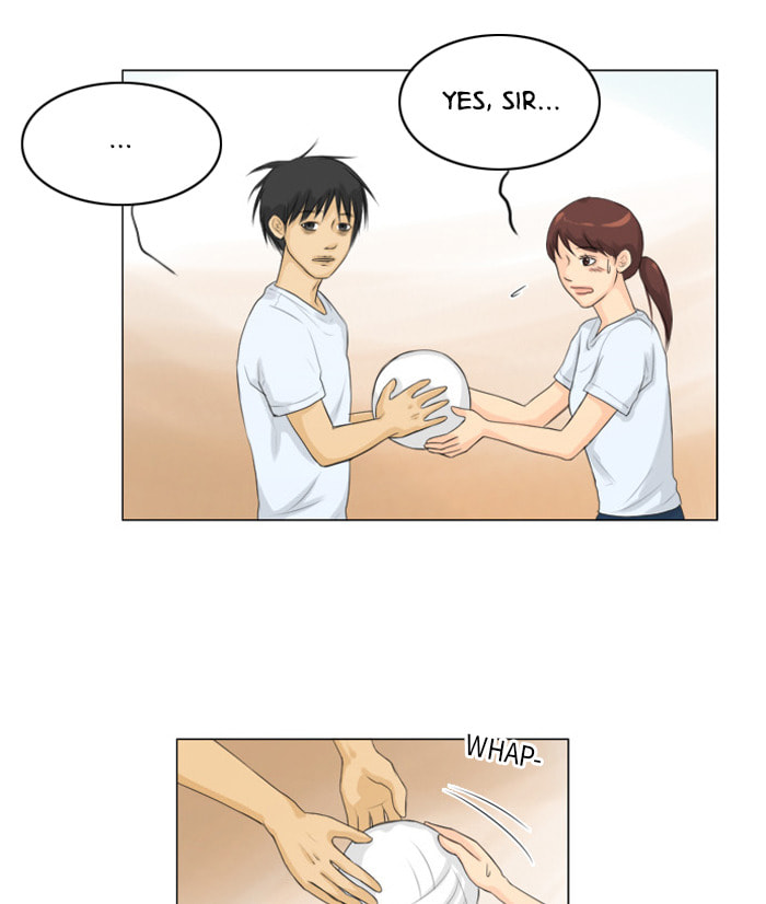 Read Ghost Wife chapter 22 image 50 on Lezhin