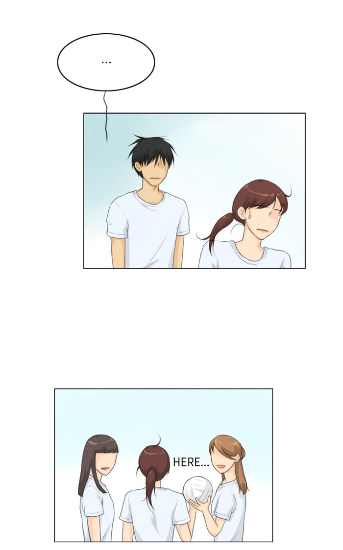 Read Ghost Wife chapter 22 image 52 on Lezhin