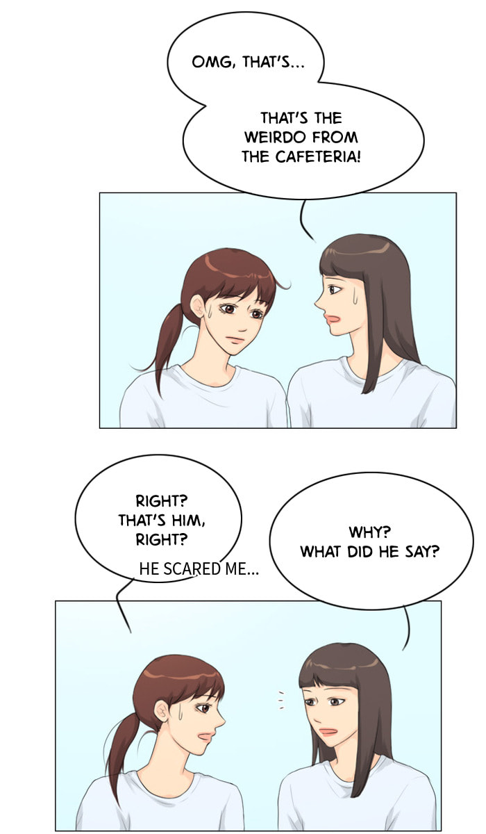 Read Ghost Wife chapter 22 image 53 on Lezhin