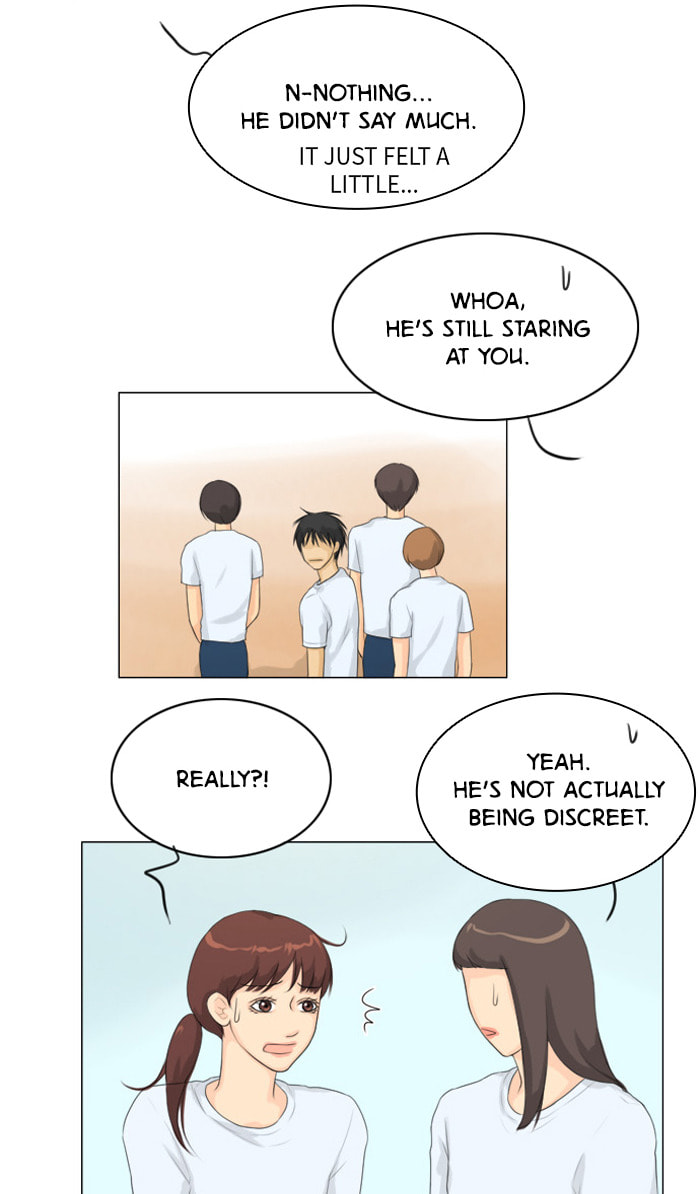 Read Ghost Wife chapter 22 image 54 on Lezhin
