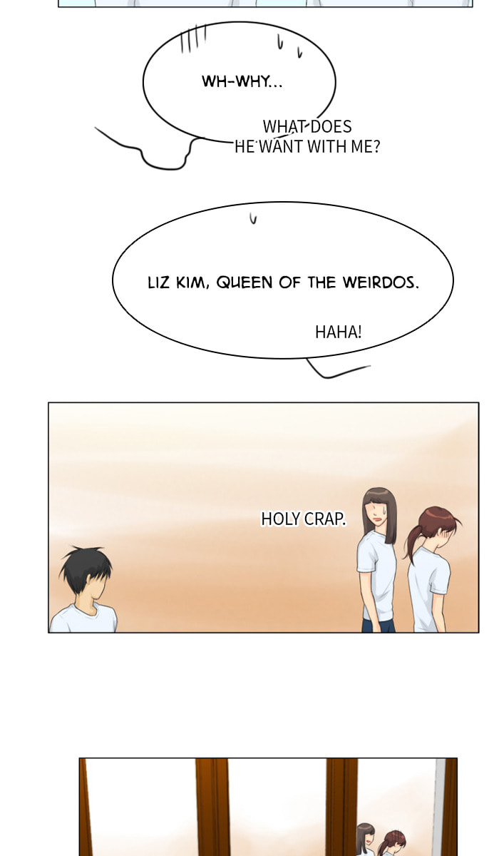 Read Ghost Wife chapter 22 image 55 on Lezhin