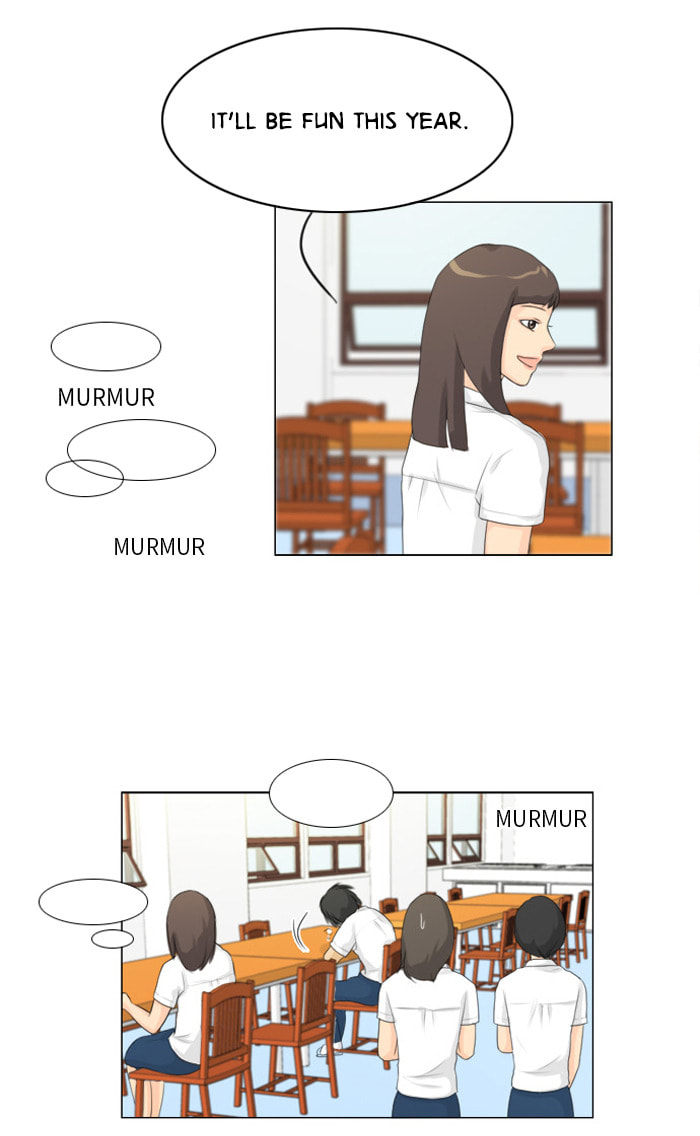 Read Ghost Wife chapter 22 image 7 on Lezhin