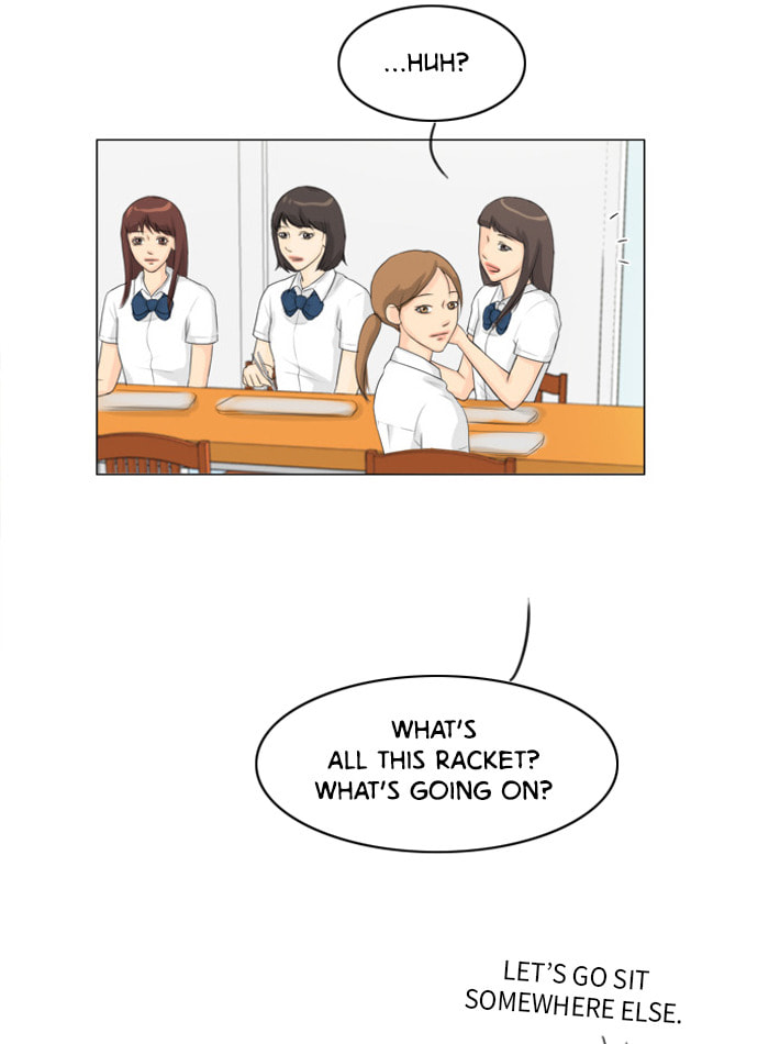 Read Ghost Wife chapter 22 image 8 on Lezhin