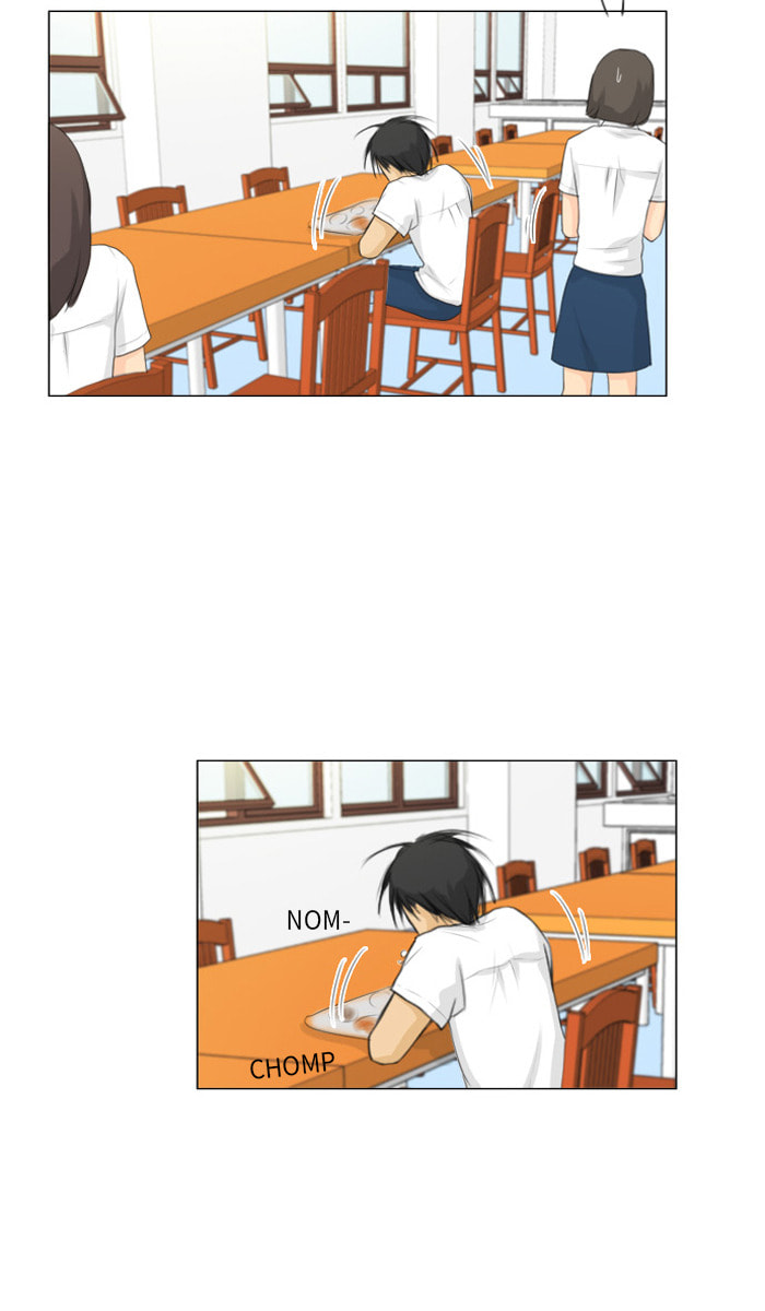 Read Ghost Wife chapter 22 image 9 on Lezhin