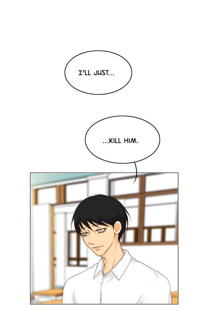 Read Ghost Wife chapter 23 image 1 on Lezhin
