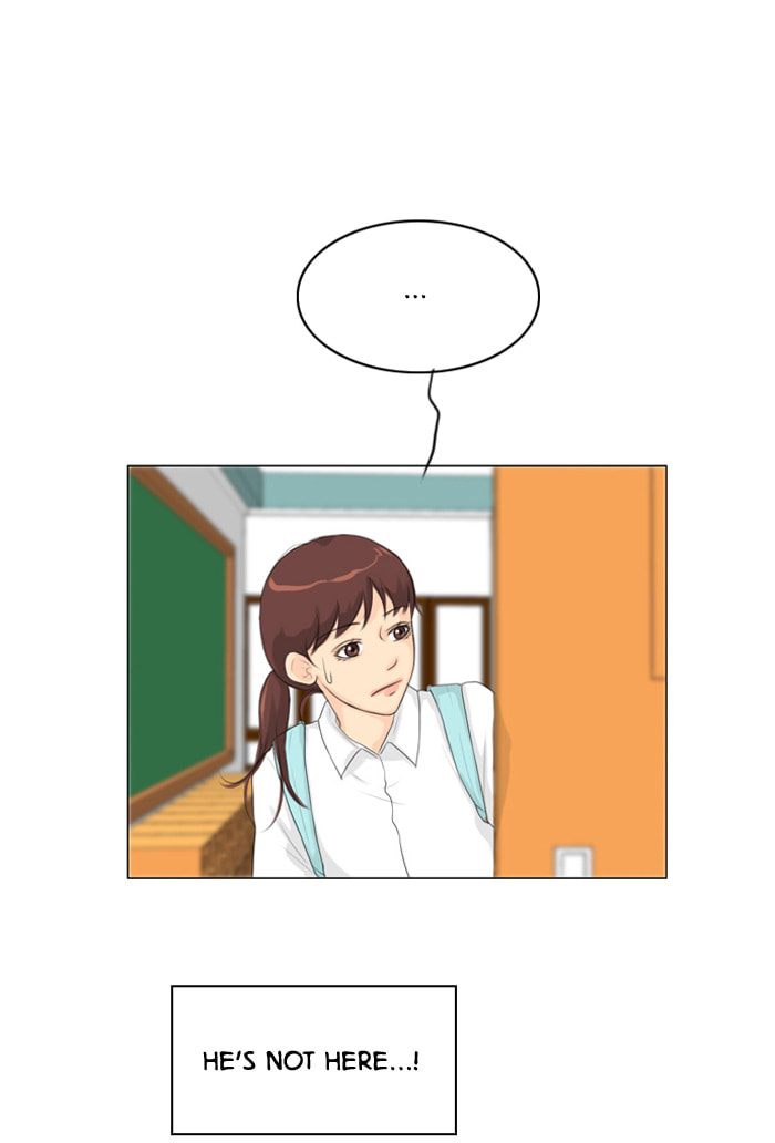 Read Ghost Wife chapter 23 image 16 on Lezhin