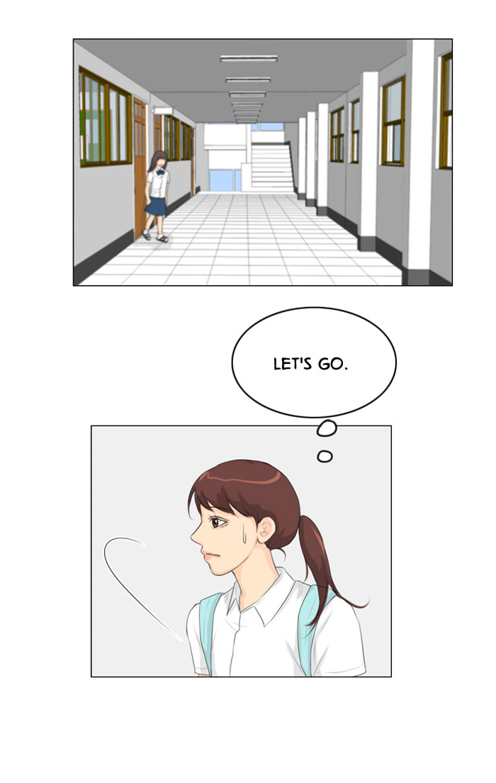 Read Ghost Wife chapter 23 image 17 on Lezhin