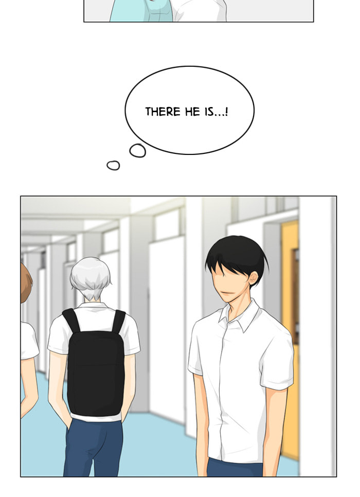 Read Ghost Wife chapter 23 image 21 on Lezhin