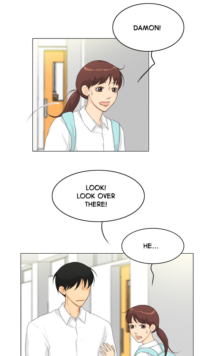 Read Ghost Wife chapter 23 image 22 on Lezhin