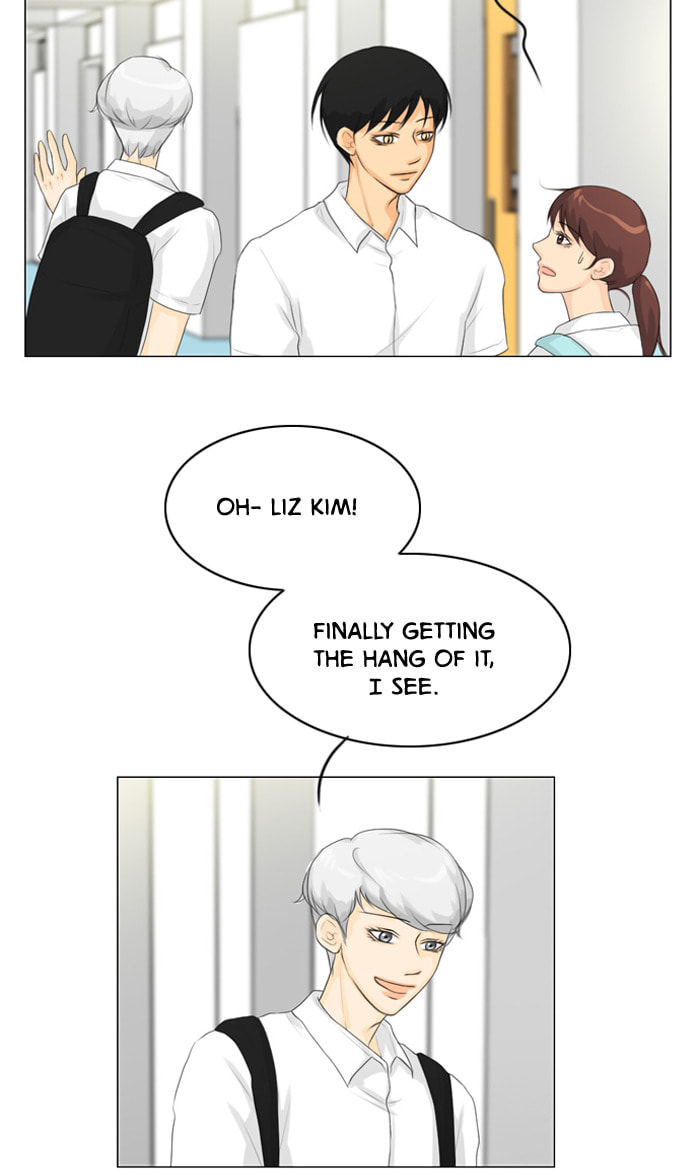 Read Ghost Wife chapter 23 image 24 on Lezhin