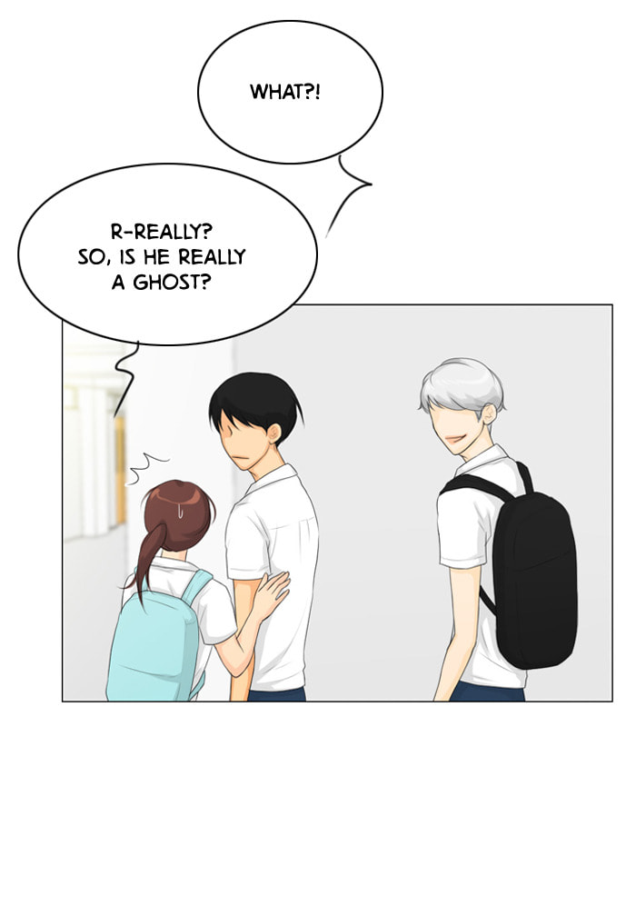 Read Ghost Wife chapter 23 image 25 on Lezhin