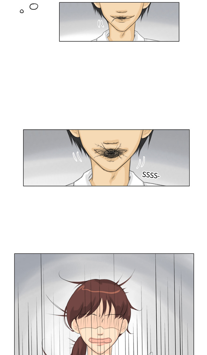 Read Ghost Wife chapter 23 image 30 on Lezhin