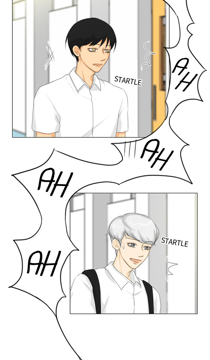 Read Ghost Wife chapter 23 image 32 on Lezhin