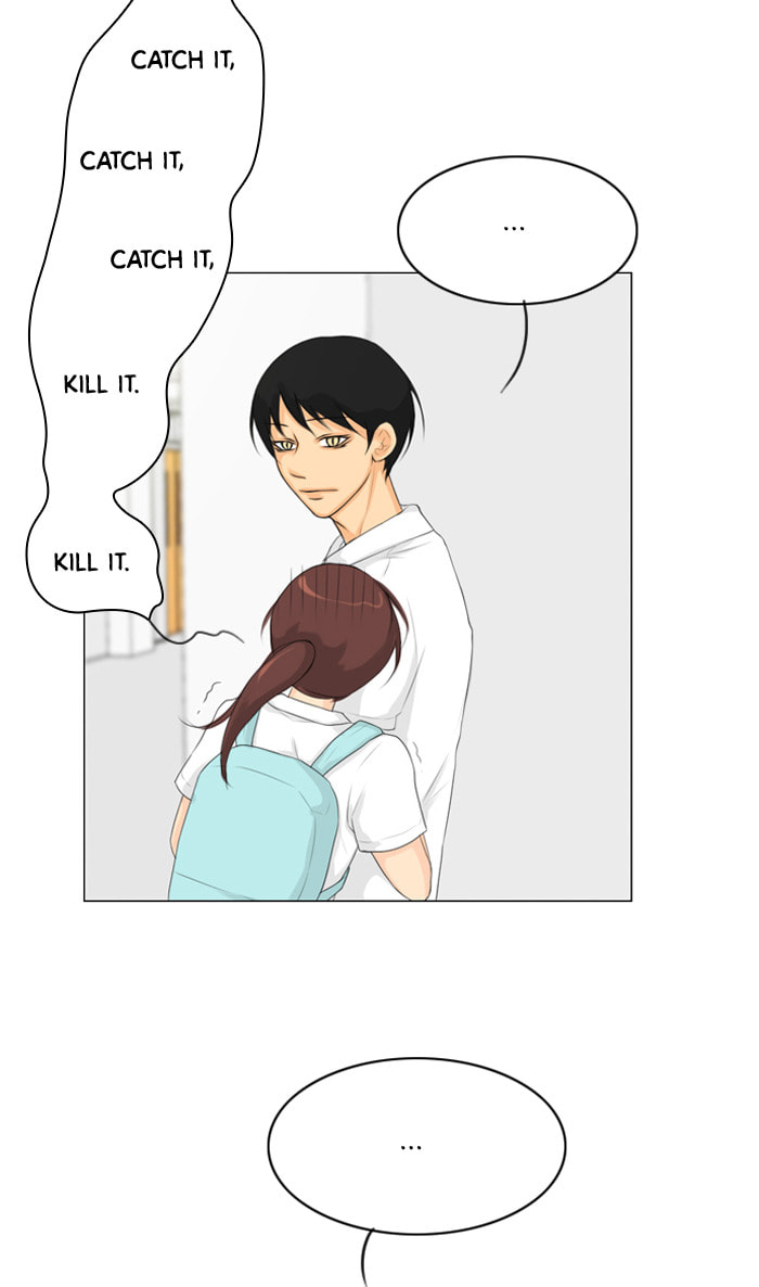 Read Ghost Wife chapter 23 image 36 on Lezhin