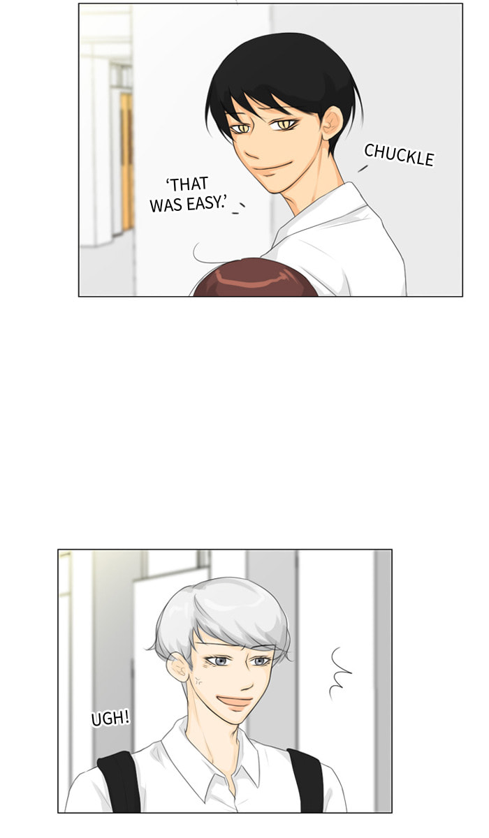 Read Ghost Wife chapter 23 image 37 on Lezhin