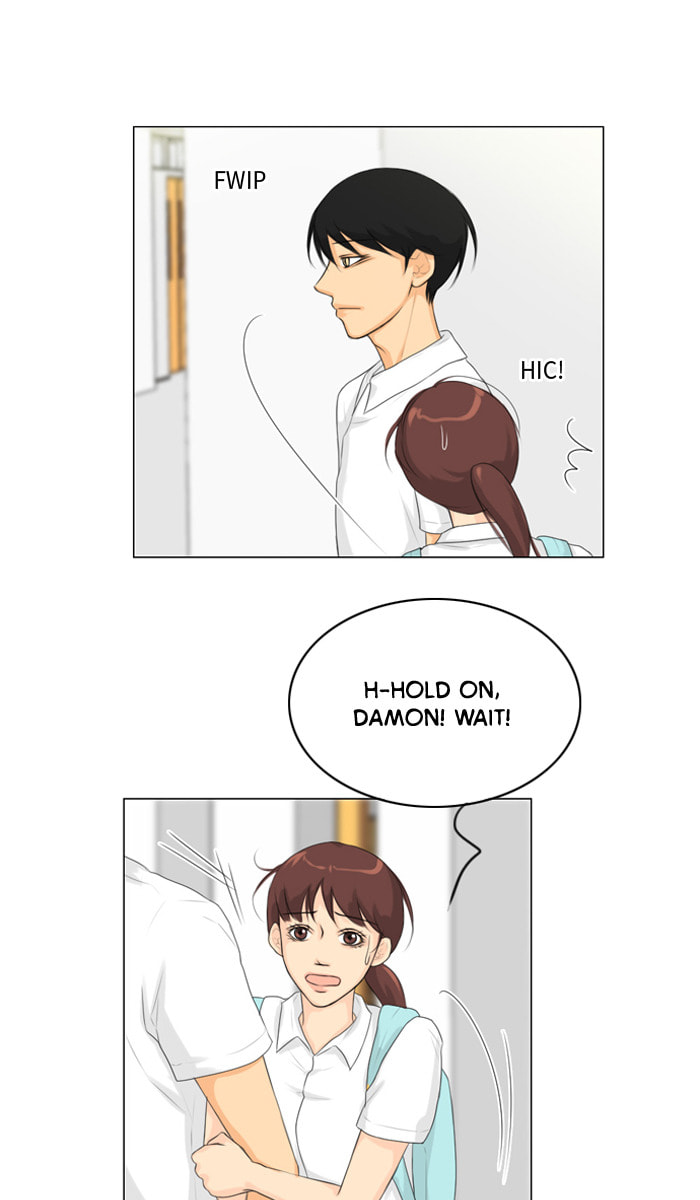 Read Ghost Wife chapter 23 image 42 on Lezhin