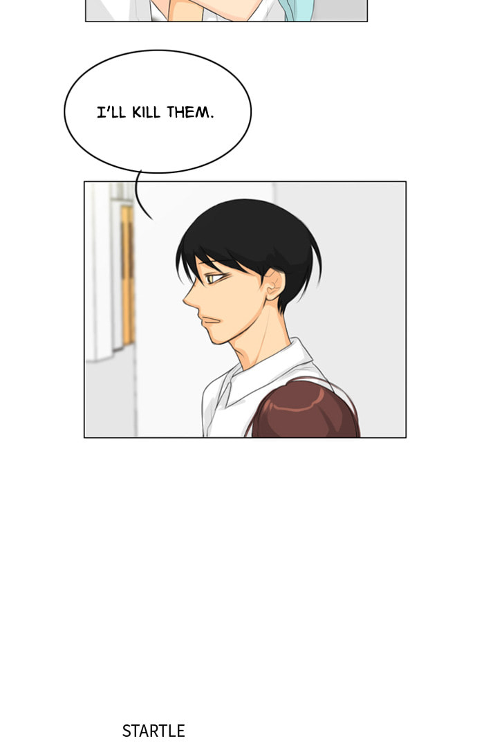 Read Ghost Wife chapter 23 image 43 on Lezhin