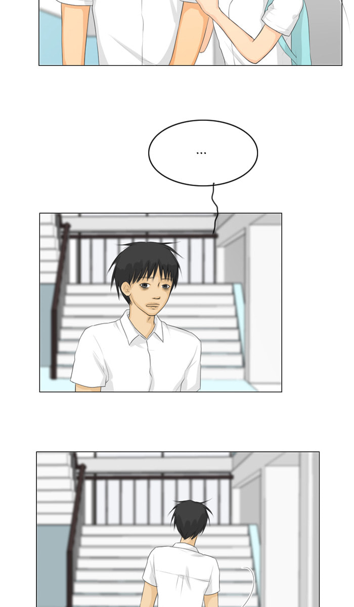 Read Ghost Wife chapter 23 image 45 on Lezhin