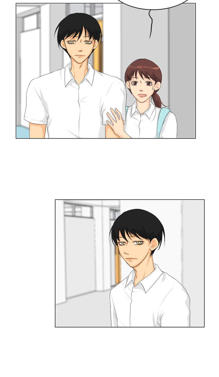 Read Ghost Wife chapter 23 image 47 on Lezhin