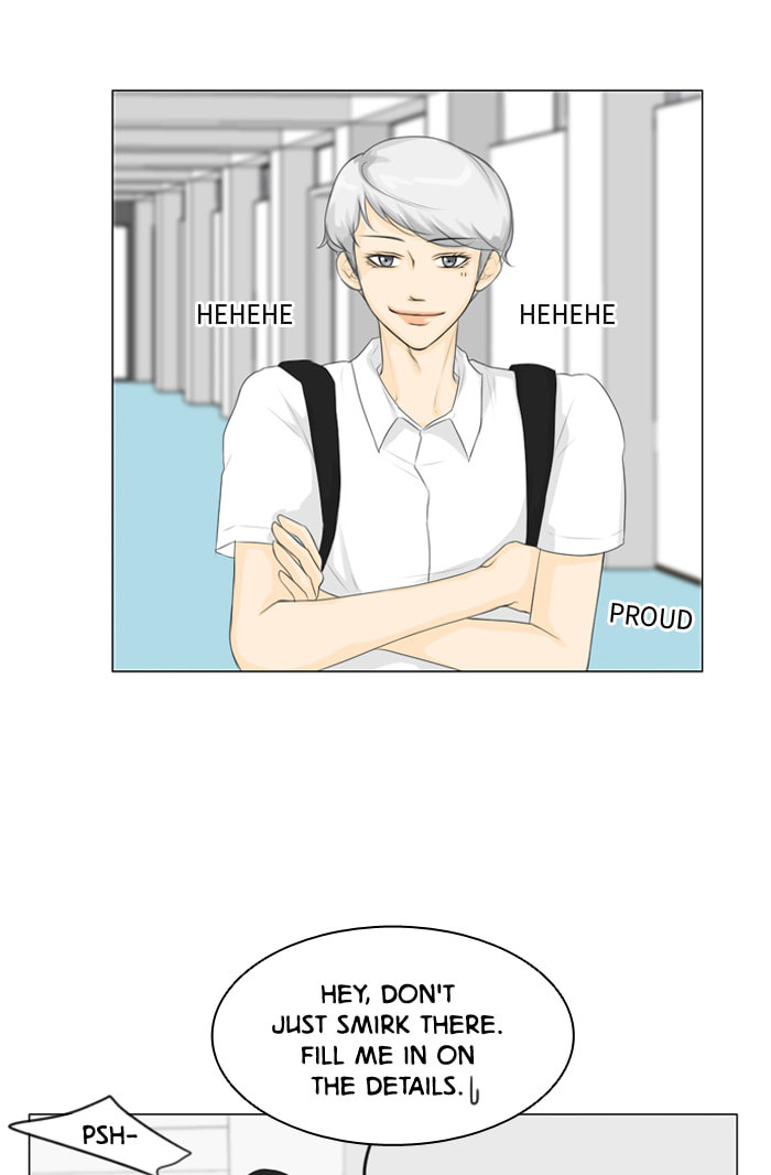 Read Ghost Wife chapter 23 image 48 on Lezhin