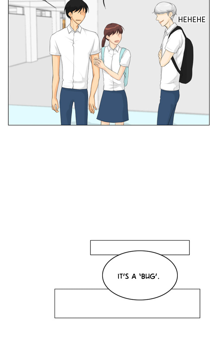 Read Ghost Wife chapter 23 image 49 on Lezhin