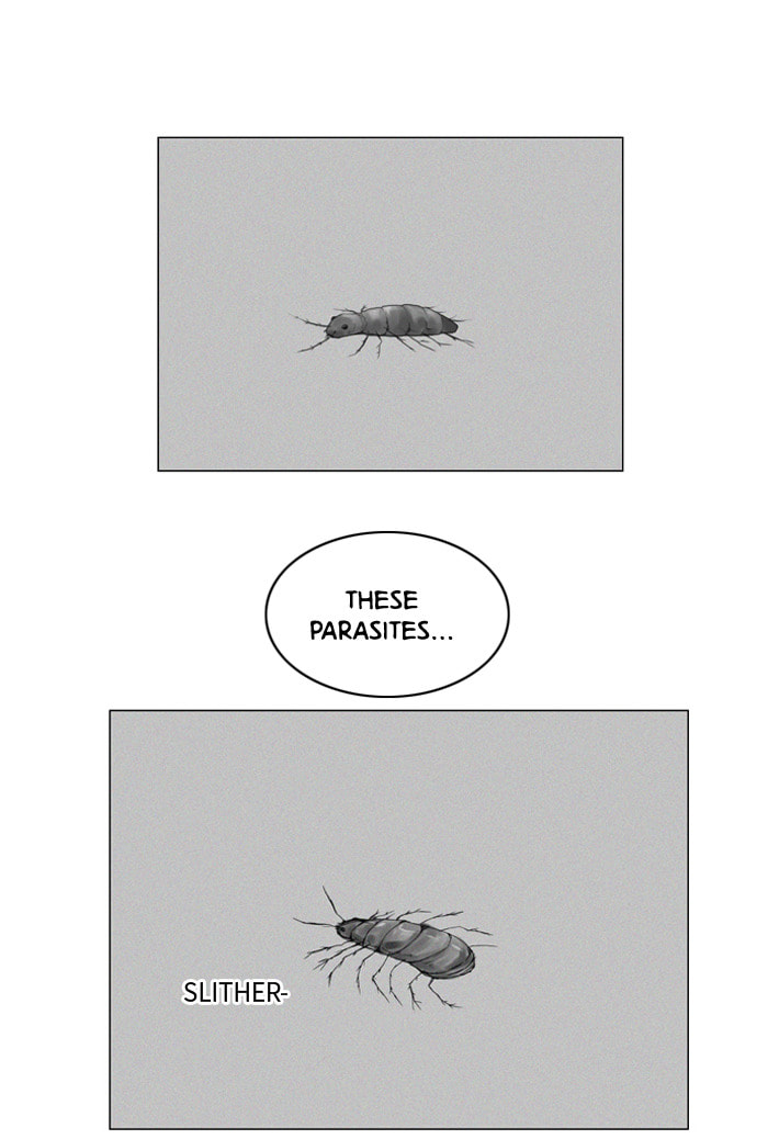 Read Ghost Wife chapter 23 image 50 on Lezhin