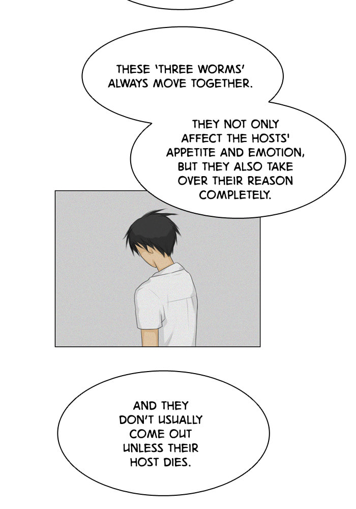 Read Ghost Wife chapter 23 image 54 on Lezhin
