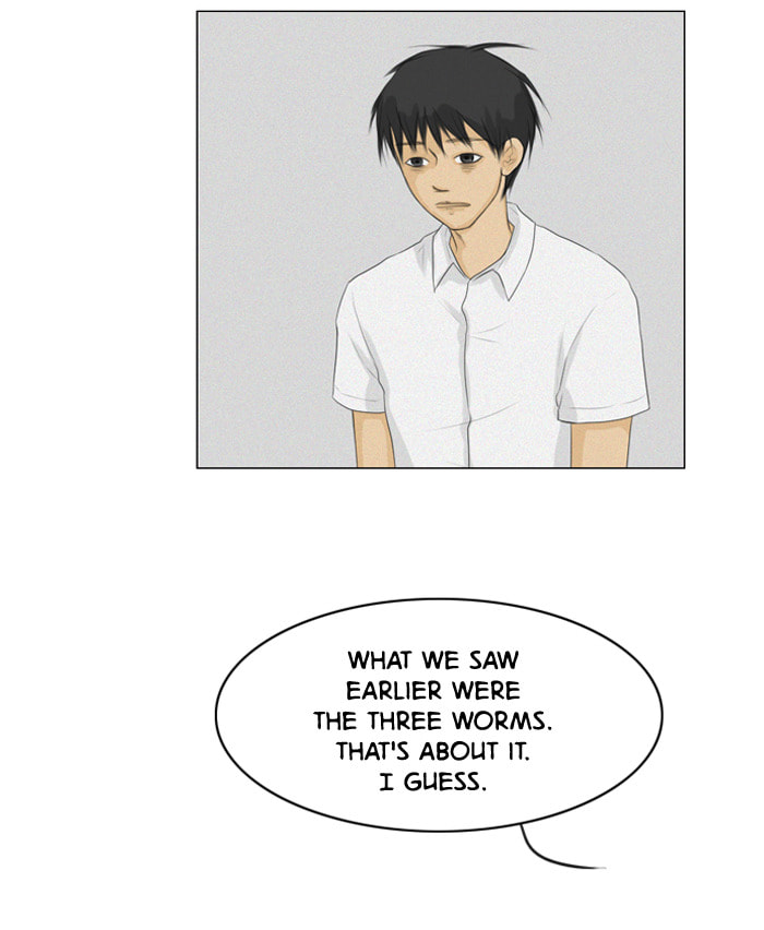 Read Ghost Wife chapter 23 image 55 on Lezhin