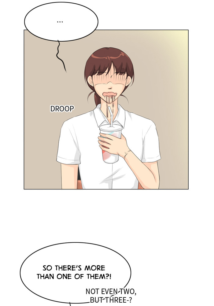 Read Ghost Wife chapter 23 image 56 on Lezhin