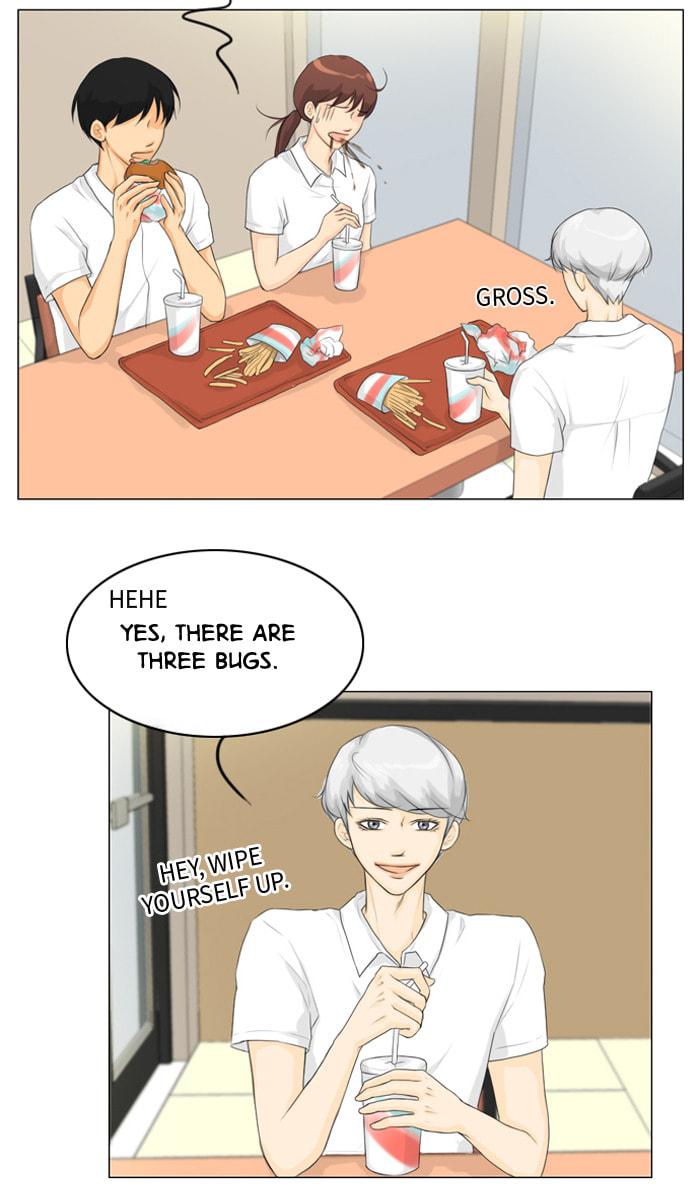 Read Ghost Wife chapter 23 image 57 on Lezhin