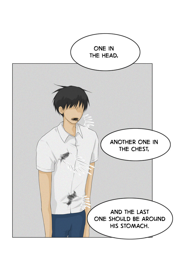 Read Ghost Wife chapter 23 image 58 on Lezhin