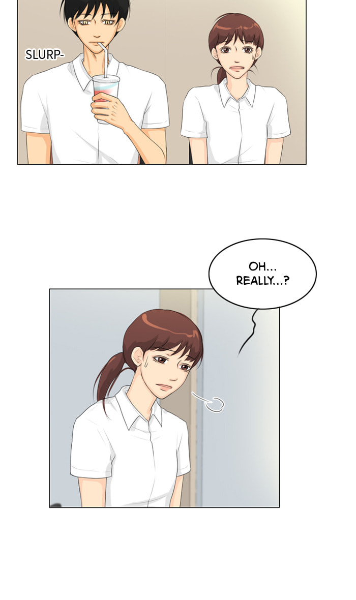 Read Ghost Wife chapter 23 image 61 on Lezhin