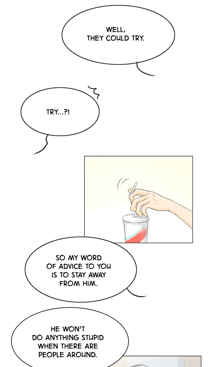 Read Ghost Wife chapter 23 image 62 on Lezhin