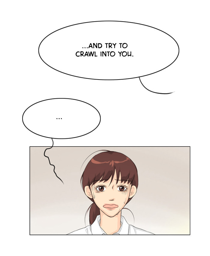 Read Ghost Wife chapter 23 image 64 on Lezhin