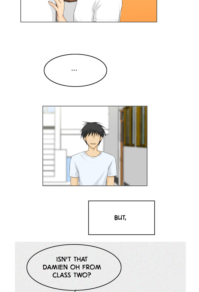 Read Ghost Wife chapter 23 image 9 on Lezhin