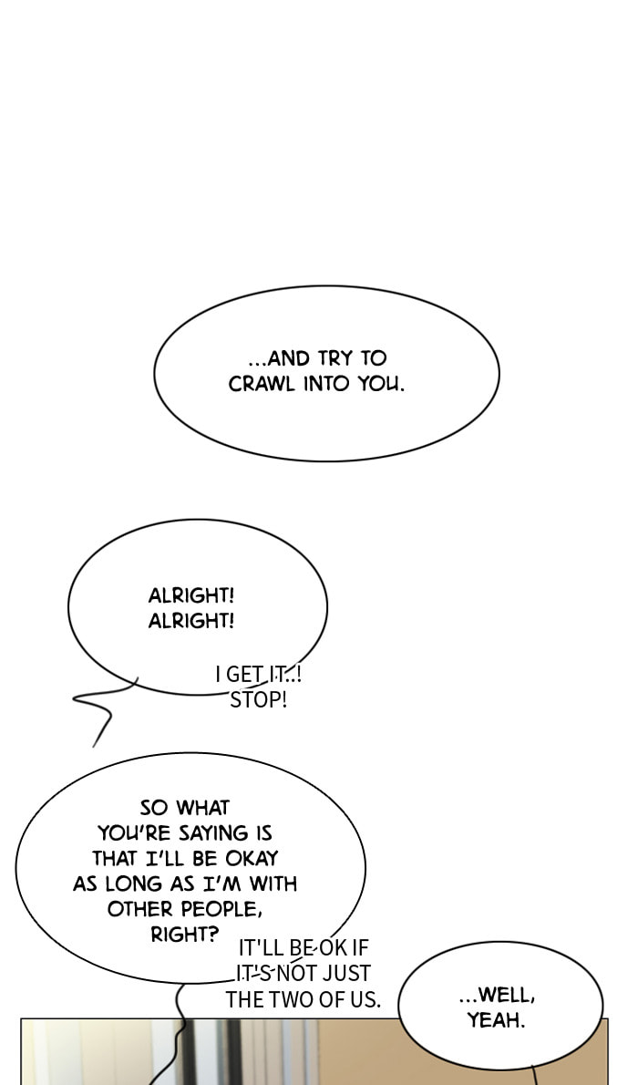 Read Ghost Wife chapter 24 image 1 on Lezhin