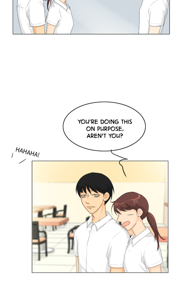 Read Ghost Wife chapter 24 image 13 on Lezhin