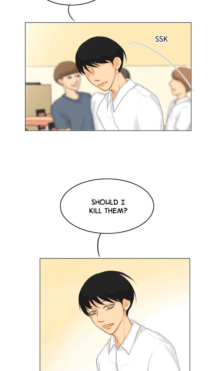 Read Ghost Wife chapter 24 image 20 on Lezhin