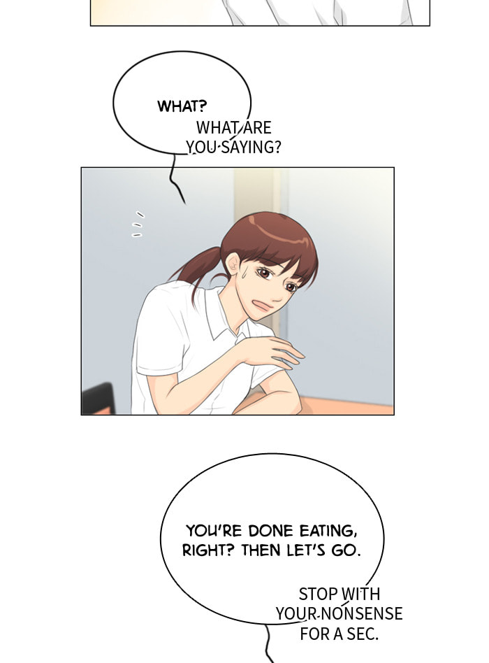 Read Ghost Wife chapter 24 image 21 on Lezhin