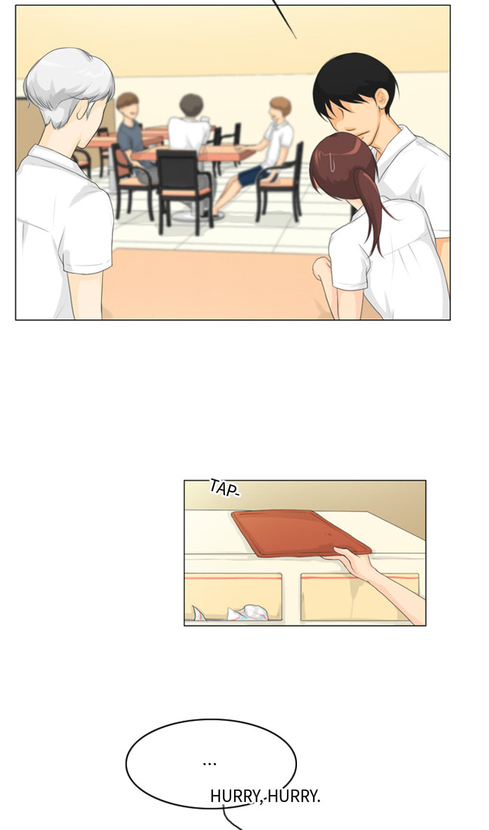 Read Ghost Wife chapter 24 image 22 on Lezhin