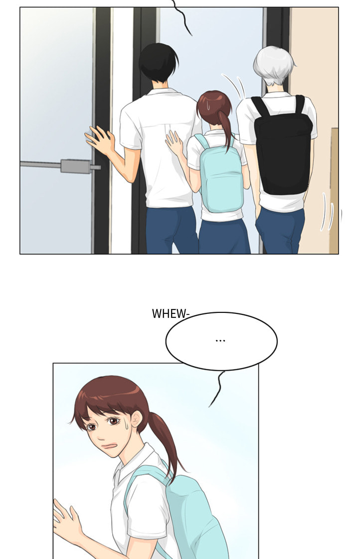 Read Ghost Wife chapter 24 image 23 on Lezhin