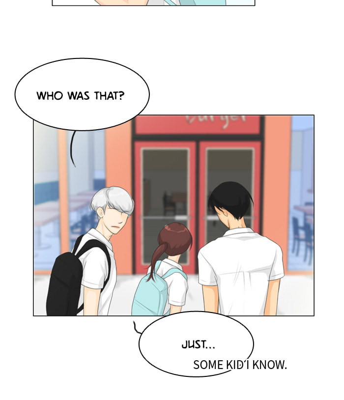Read Ghost Wife chapter 24 image 24 on Lezhin