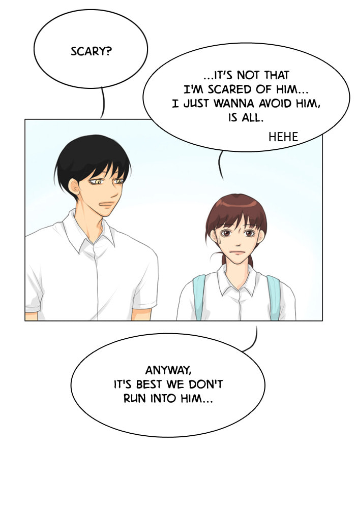 Read Ghost Wife chapter 24 image 25 on Lezhin