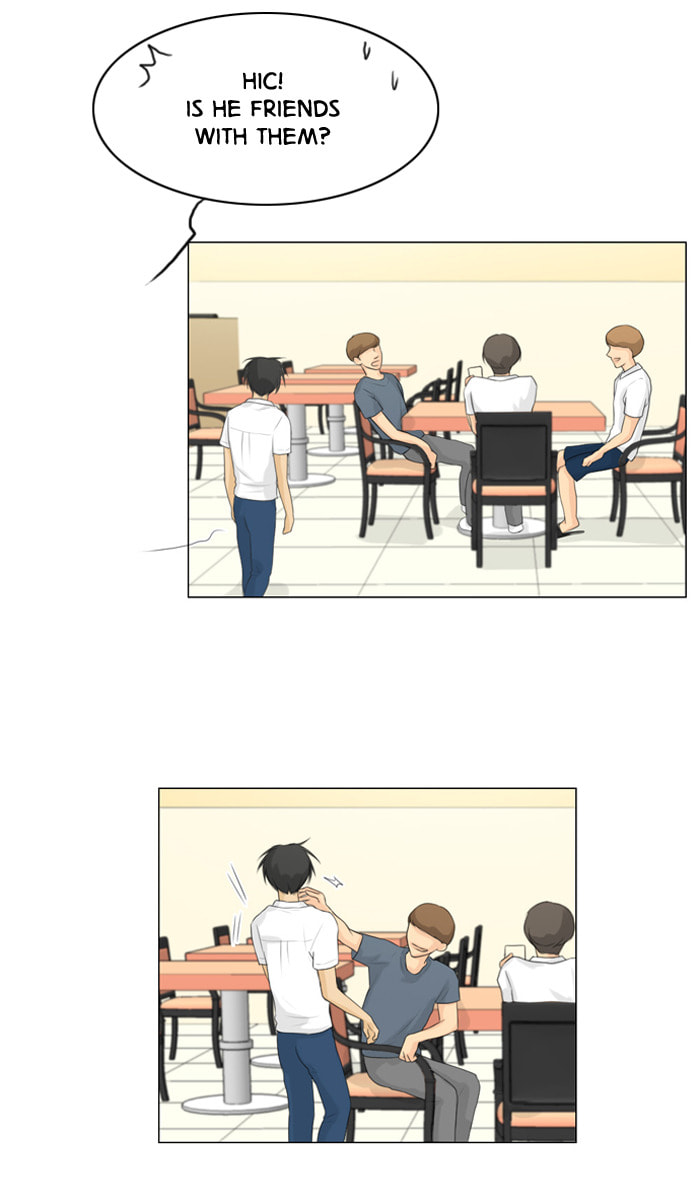 Read Ghost Wife chapter 24 image 27 on Lezhin