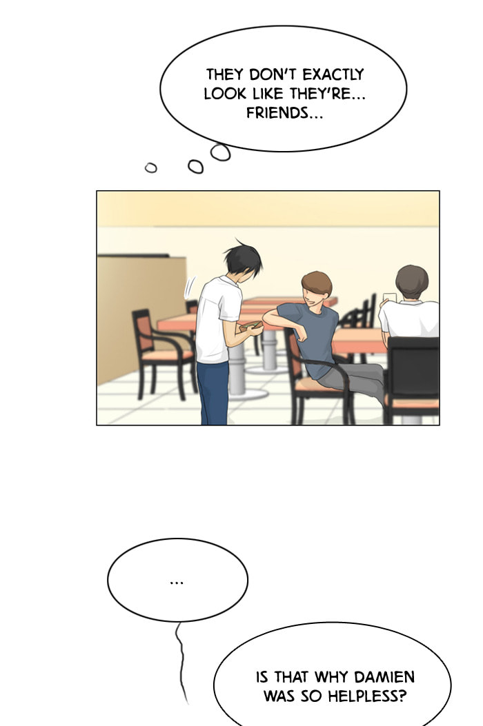 Read Ghost Wife chapter 24 image 28 on Lezhin
