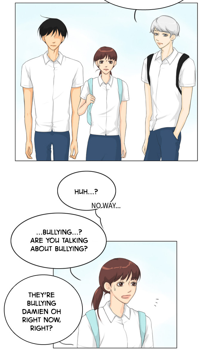 Read Ghost Wife chapter 24 image 29 on Lezhin