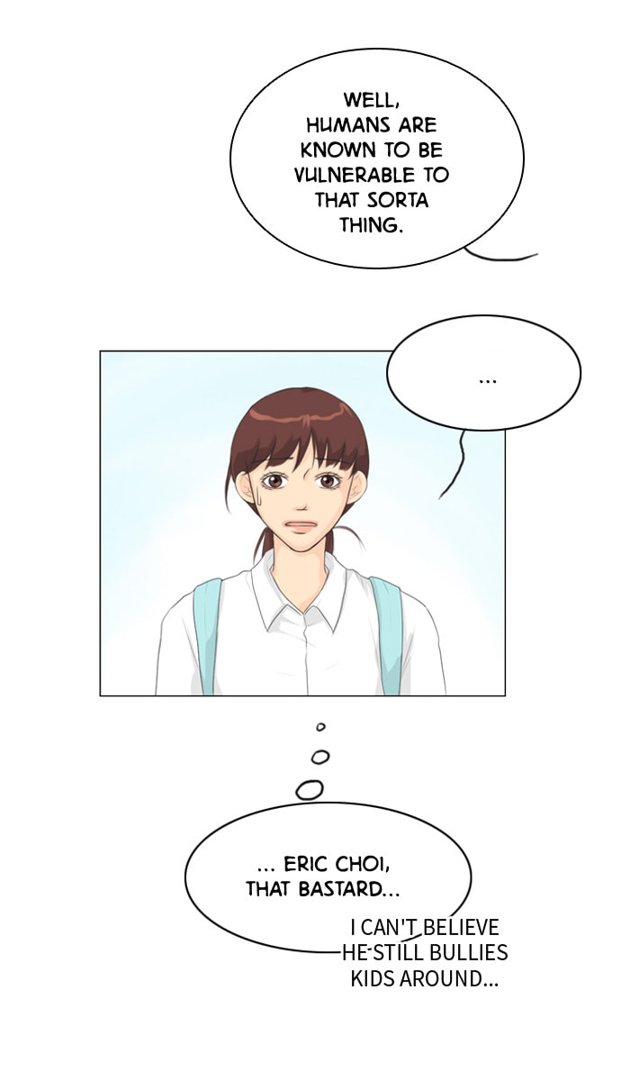 Read Ghost Wife chapter 24 image 30 on Lezhin
