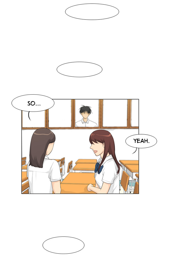Read Ghost Wife chapter 24 image 32 on Lezhin