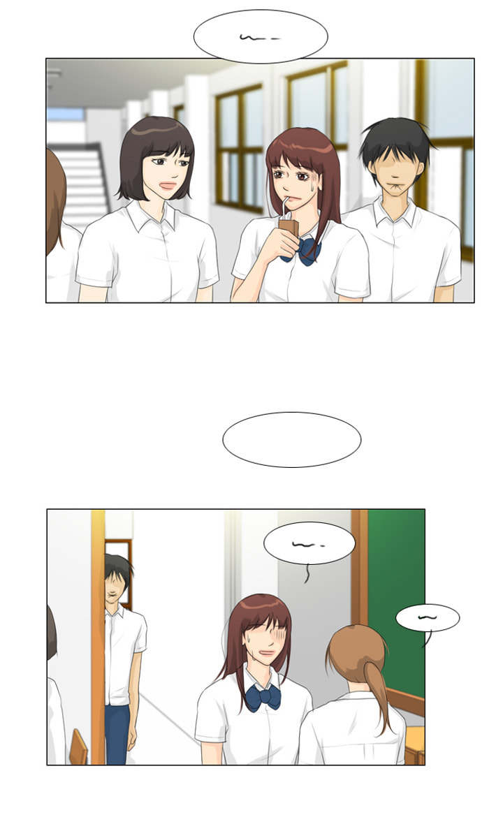 Read Ghost Wife chapter 24 image 33 on Lezhin
