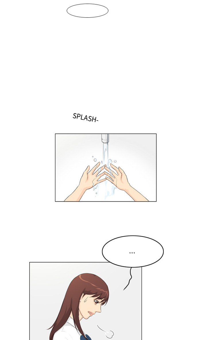 Read Ghost Wife chapter 24 image 34 on Lezhin
